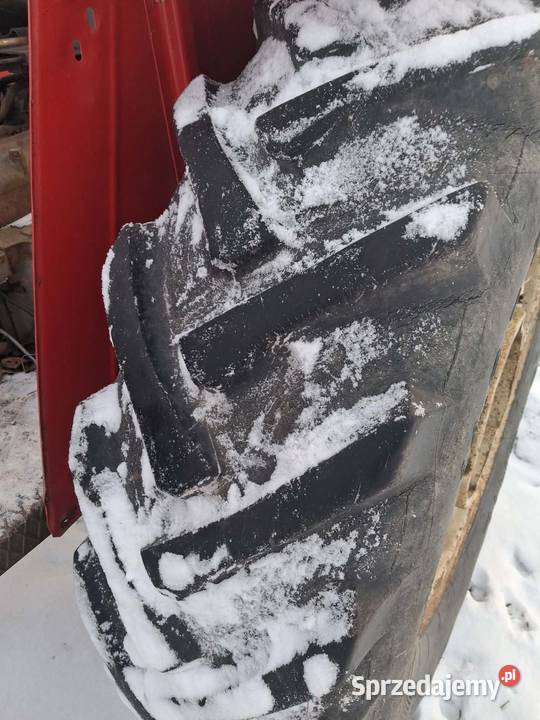 Ursus c360 3p Rolnictwo świętokrzyskie Bogoria