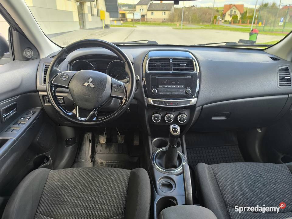 Asx 2015r 16b LPG Doinwestowany Kielce