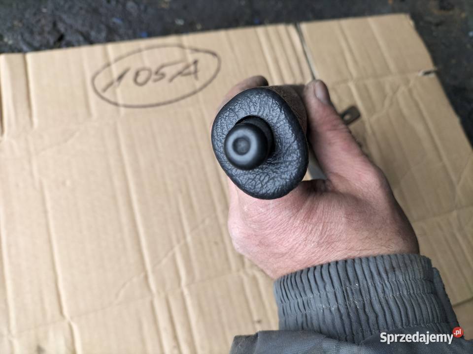 HONDA CIVIC 6 3D Dzwignia Hamulca Ręcznego Kamień-Kolonia sprzedam