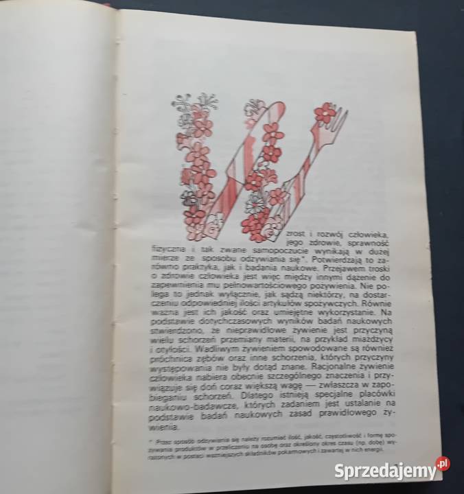 Kuchnia polska Praca zbiorowa PWE 1982 r Koźminek