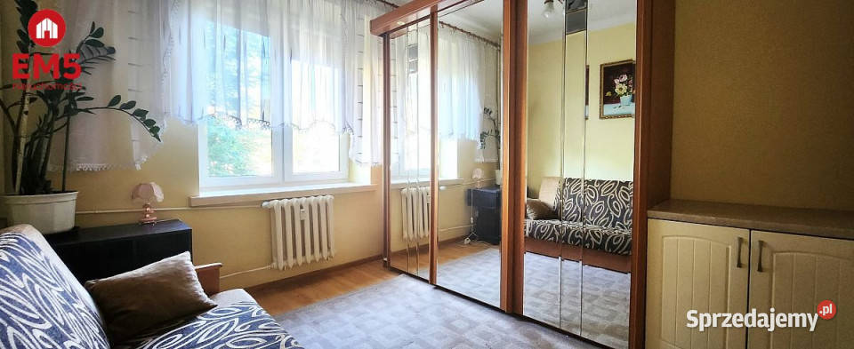 Mieszkanie 4728 metrów 2 pokoje Bielsk Podlaski