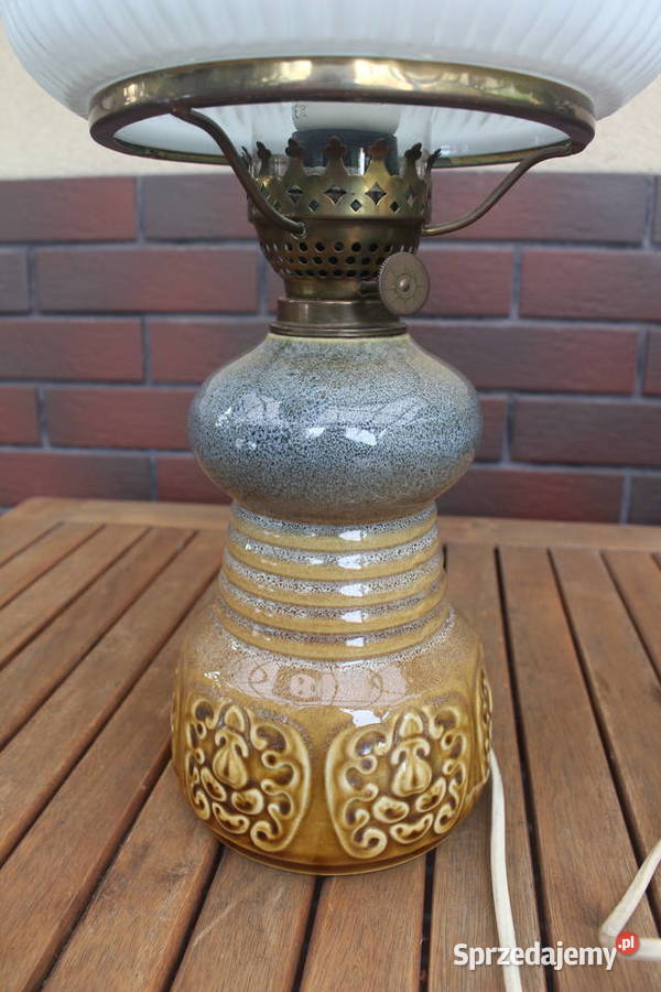 lampa G 10 mysałkowice Pozostałe Kalisz