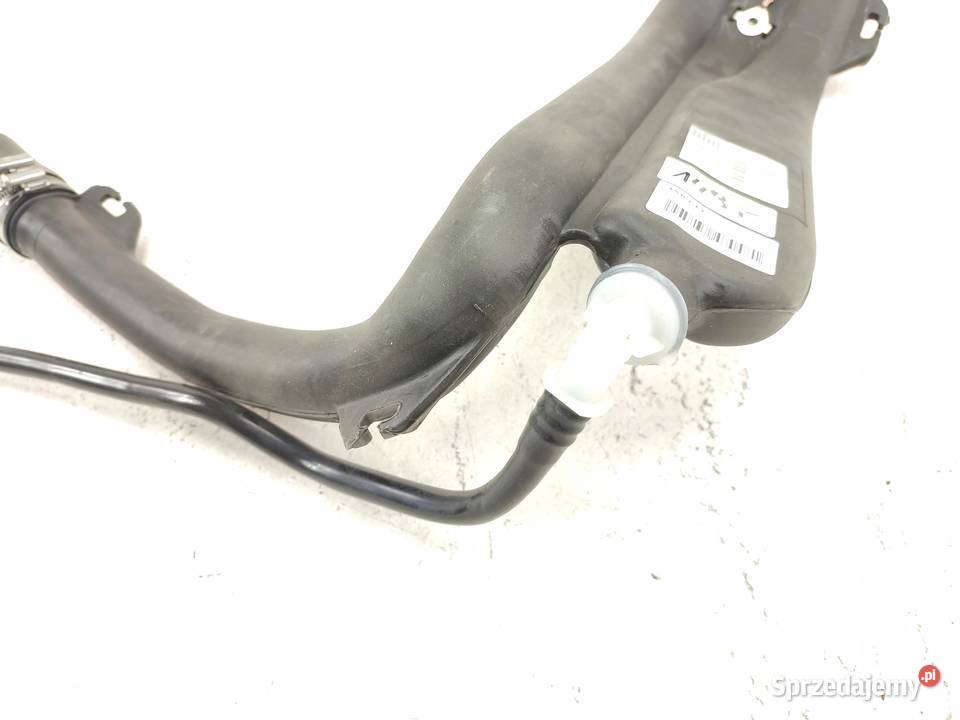 RURA WLEW PALIWA CITROEN C3 DIESEL HDI 1503FL osobowe