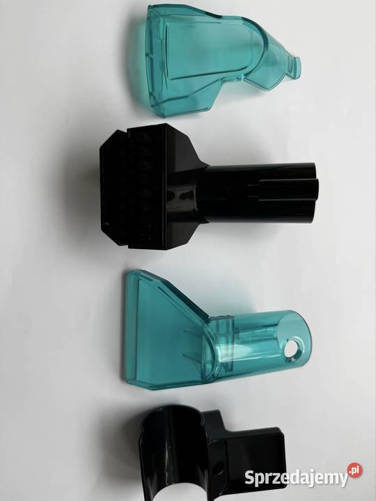 Cecotec Conga 3000 CarpetSpot Clean XTreme Wrocław