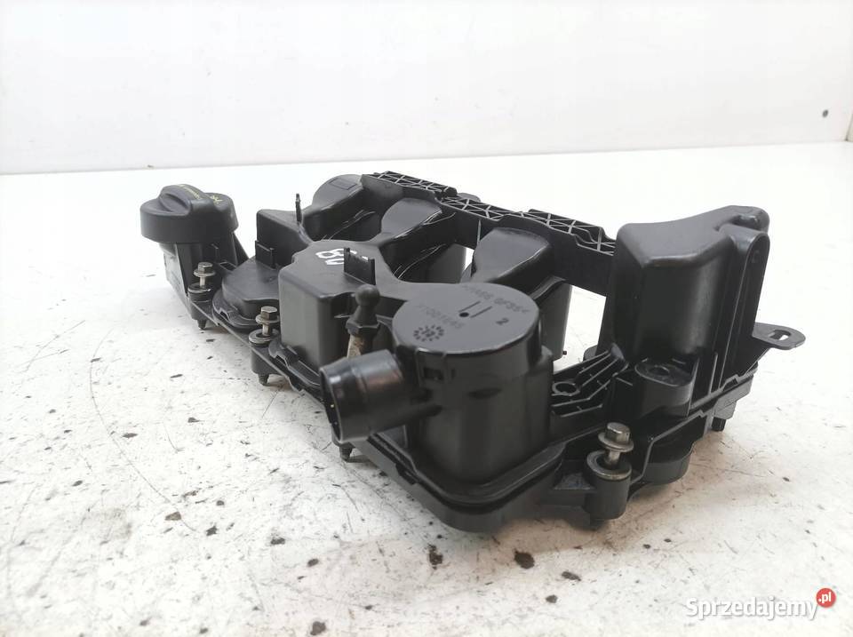 POKRYWA ZAWORÓW 9827624180 15 TDCI ECOBLUE Ford Rok produkcji 2018 świętokrzyskie