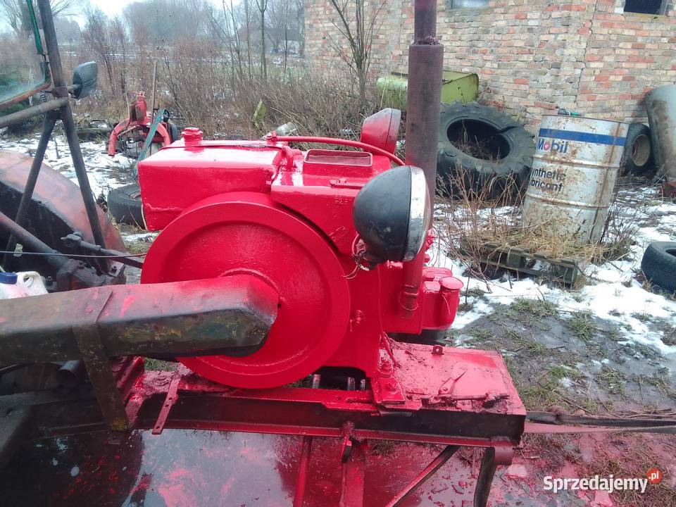 silnik andoria s15 remoncie silnika Bogdaniec