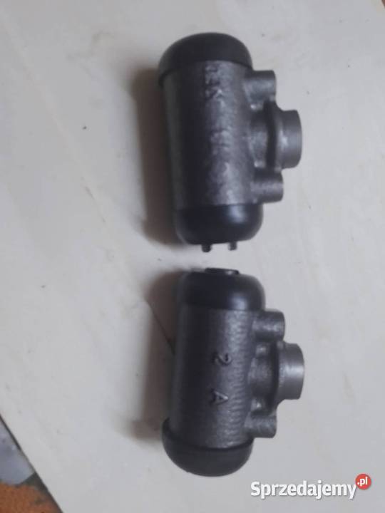 Cylinderek hamulcowy do malucha komplet Markowa