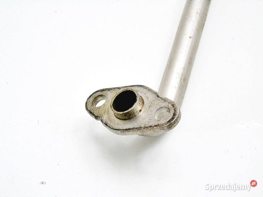 RURKA RURA SPALIN EGR 12 16V CORSA C ASTRA G Sosnowiec