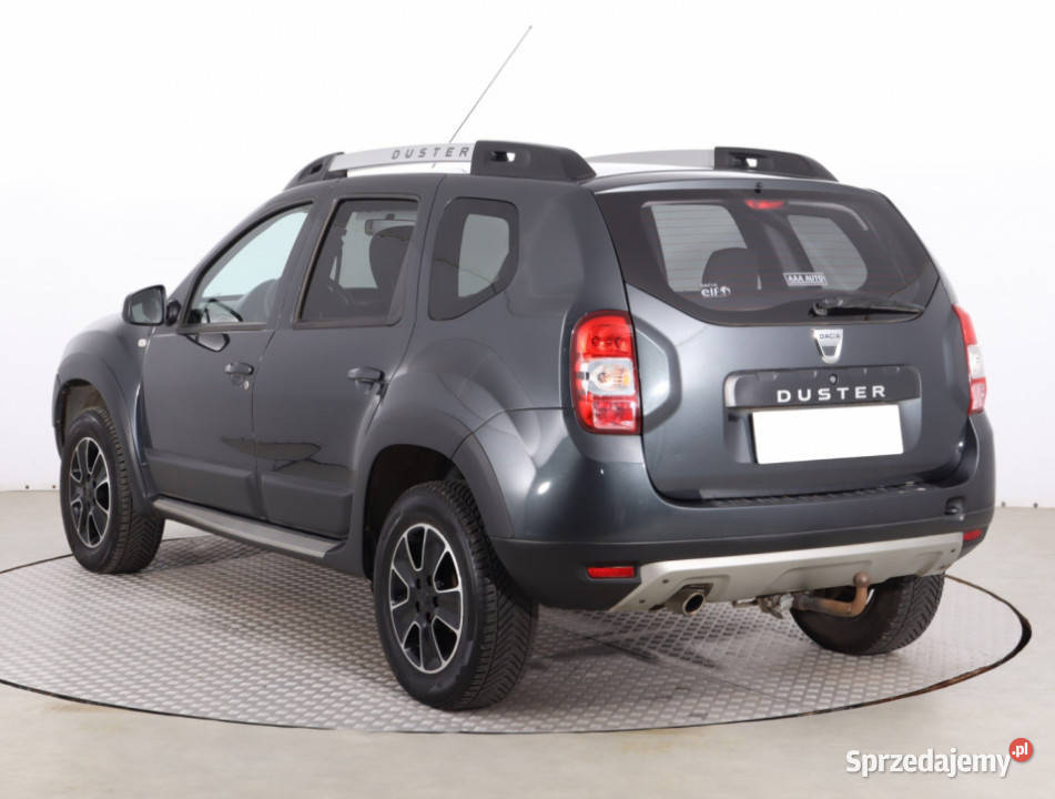 Dacia Duster 16 SCe elektryczne szyby Piaseczno