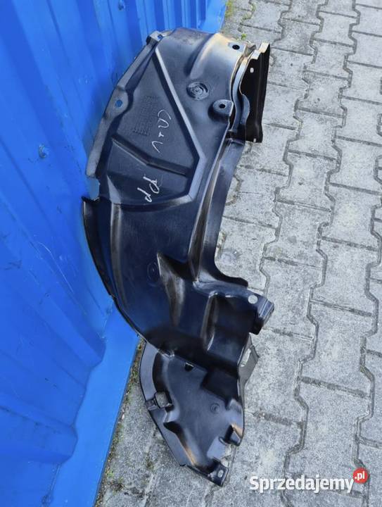 NADKOLE PRZÓD LEWY PRAWY HONDA CRV I CRV I CRV 1