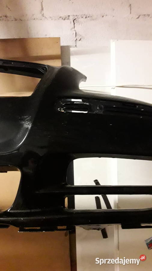 zderzak przedni toyota avensis 2004lampa przód Pozostałe