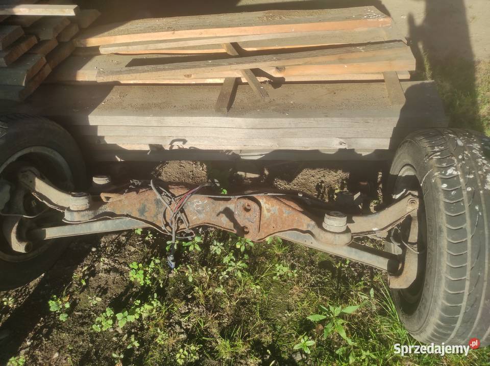 Części Opel Vectra B Rok produkcji 1999 łódzkie Budziszewice