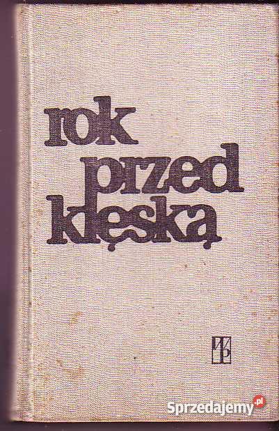 3306 PRZED KLĘSKĄ 1 WRZEŚNIA 1938 1 WRZEŚNIA 193 Czyrna
