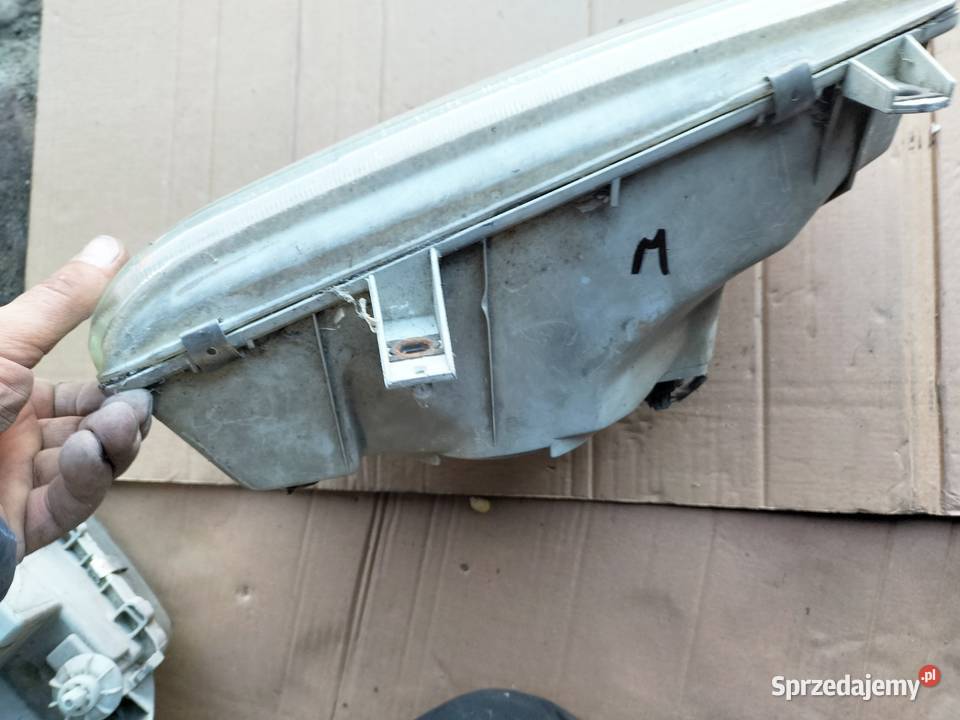 WENTO LAMPA PRZÓD PRZEDNIA PRAWA Kamień-Kolonia