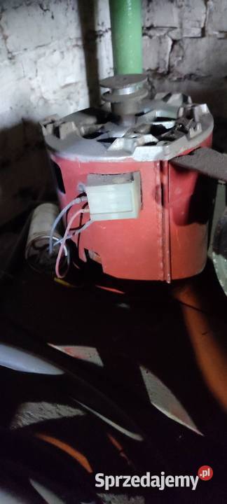 Silnik elektryczny około 1KW Stalowa Wola