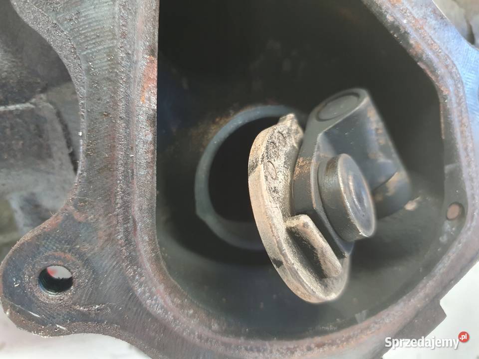 TURBOSPRĘŻARKA Volvo V60 20 D4 turbo 31397999 Chełm