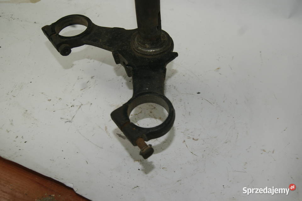 BMW R35 EMW R35 SZTYCA PÓŁKA DOLNA ZAWIESZENIA Rybnik
