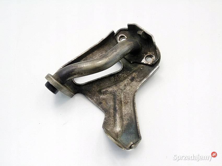 RURKA SPALIN EGR Z KOLEKTORA 14 16 16V ASTRA F G Sosnowiec