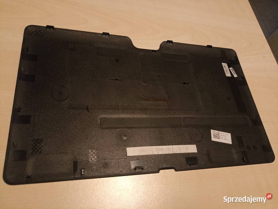 Dell Venue 11 Pro 5130 tylna zaślepka klapka
