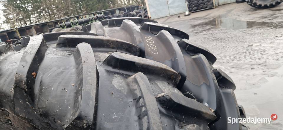 koła 52070r34 48070r34 46085r34 184r34 Michelin Nowe Miasto Lubawskie