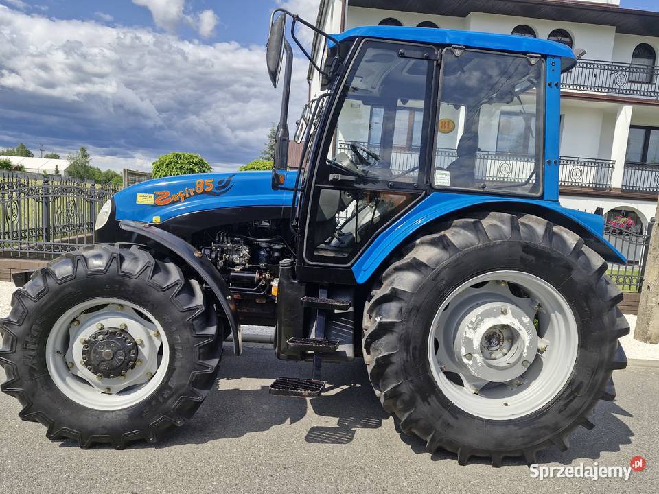 Pronar Zefir 85 1300 Mth Nowy Oryginał Tuszyn sprzedam