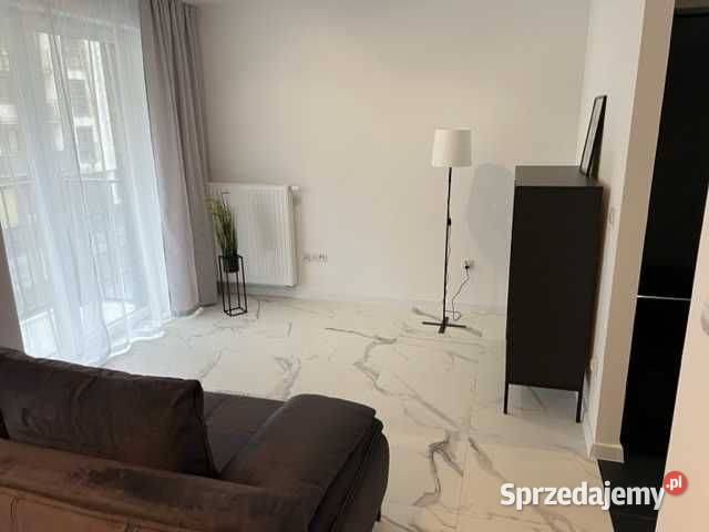 1pok 31met Pięknej BALKONGARAŻWINDA Wrocław apartamentowiec