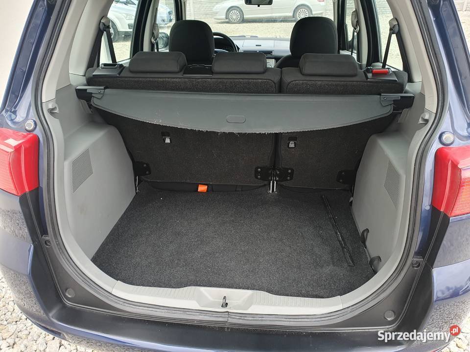 Mazda 2 2005 r 13 BENZYNA wielkopolskie Margonin sprzedam