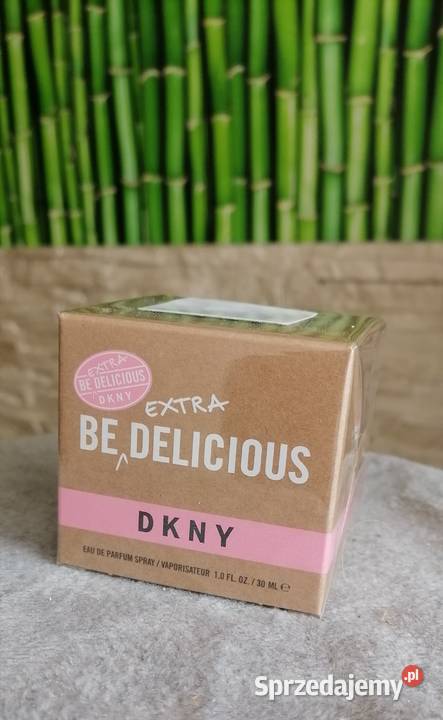 DKNY be delicious 30 ml Bielsko-Biała