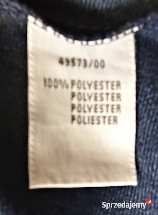 Bluza sportowa IDENTIC SPORT