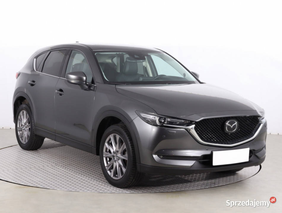Mazda CX5 20 SkyactivG czujnik zmierzchu Piaseczno