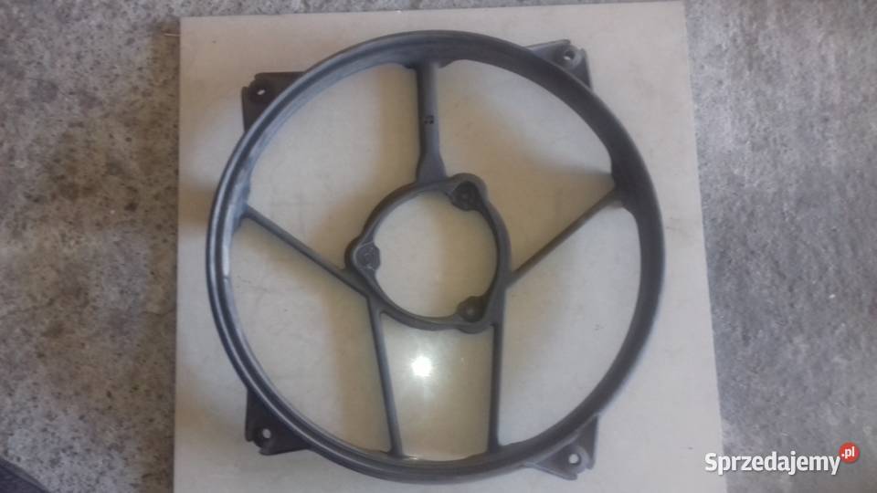 Wiatrak peugeot 307 śląskie Jaworzno