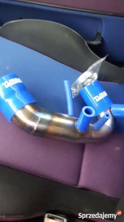 Audi A4 B5 18T Quattro szyberdach