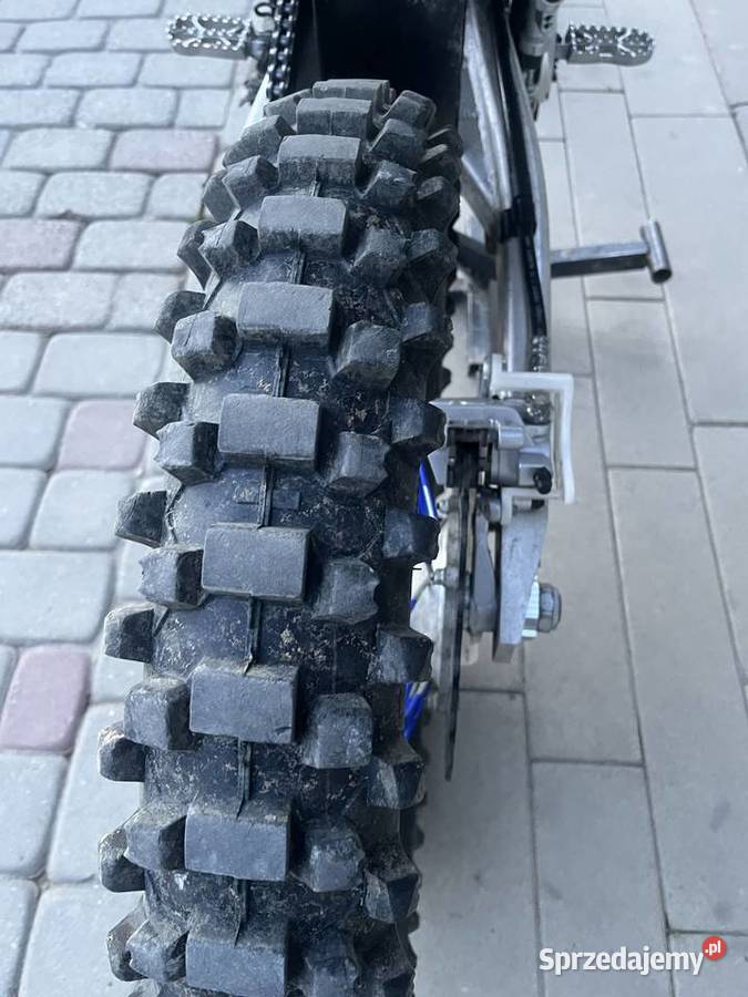 Sprzedam Kayo t4 Kielnarowa sprzedam