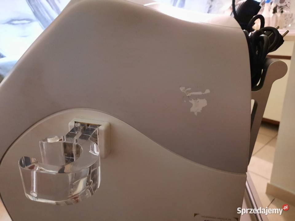 Laser Alma Beauty Rejuve Baby Tychy