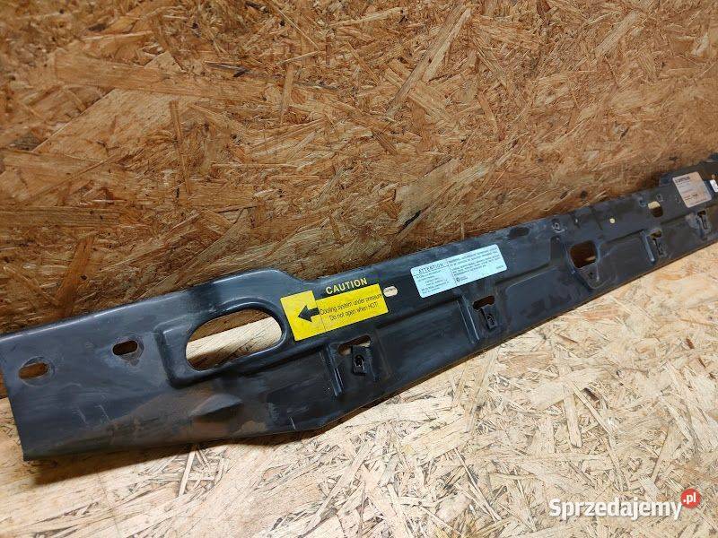 Pas Przedni Górny Jeep Cherokee XJ 55235830 Pleszew sprzedam
