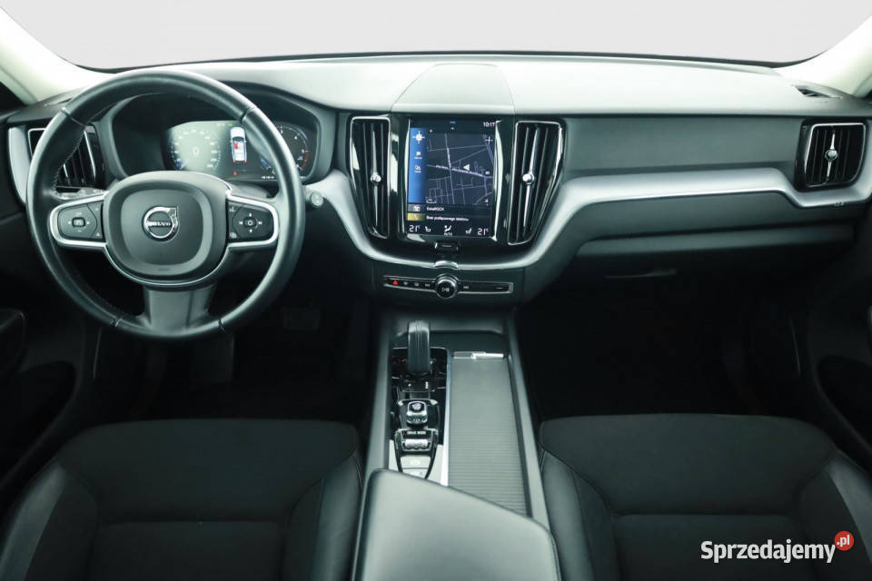 Volvo XC60 B4 AWD radio XC 60 dolnośląskie