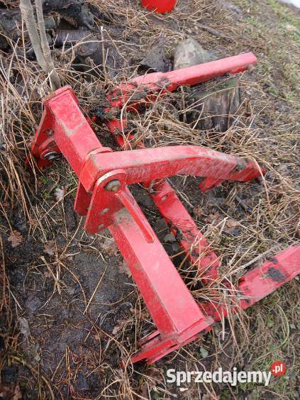 sprzedam hydro pak zawiasie Zator