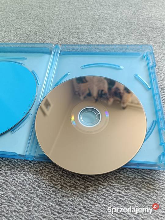 Avengers Bluray 3D Pruszków sprzedam