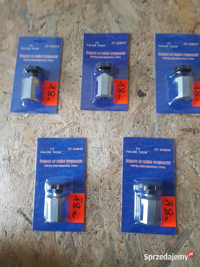 FALON TECH Ściągacz do ramion wycieraczek 020mm Głogowa