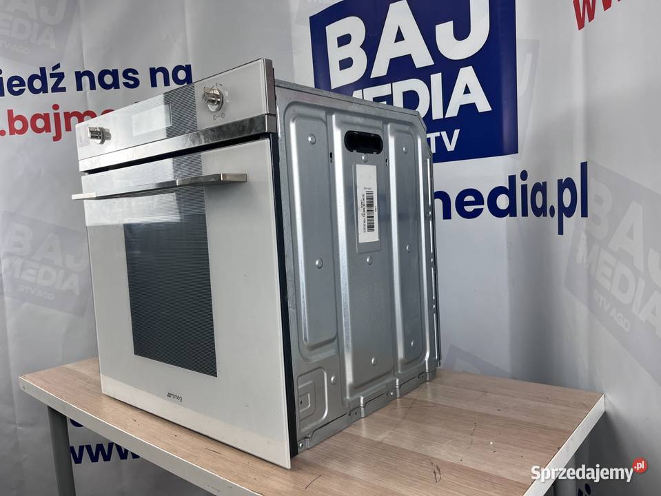 Piekarnik Do Zabudowy Smeg Solidny A Dostawa