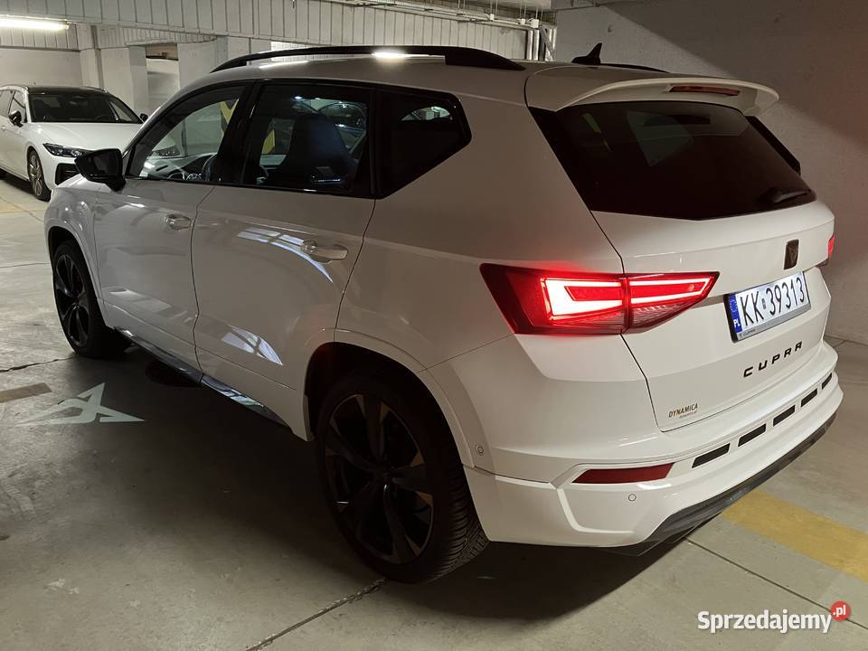 Pierwszy właściciel salon Garażowany DCC El małopolskie