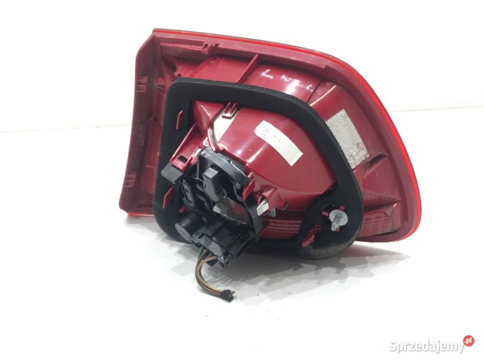 LAMPA TYŁ LEWA WEWNĘTRZNA SEAT IBIZA IV