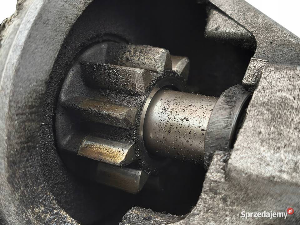 ROZRUSZNIK Fiat Punto Stilo Bravo Alfa Romeo 14 Chełm