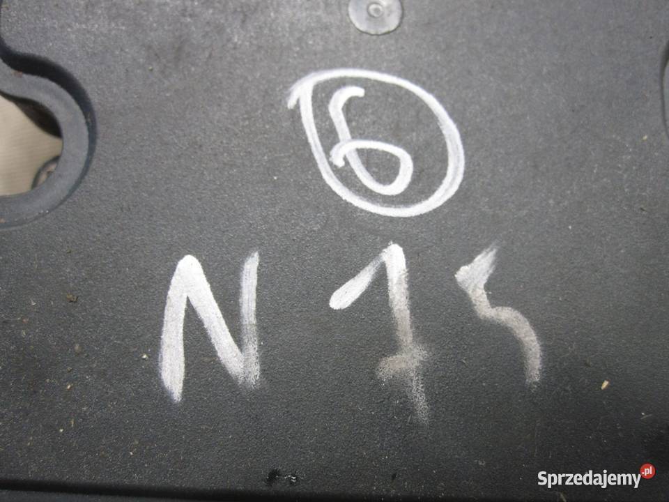 OPEL MERIVA B 13r pompa ABS 13426850 0265242277 Kielce