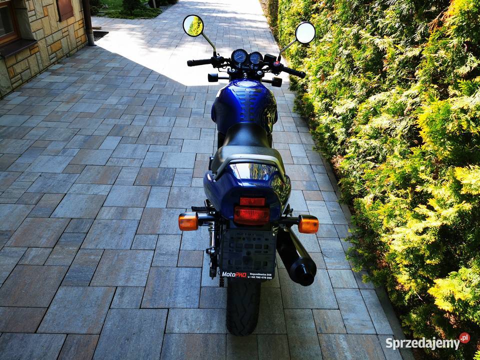 Honda CB500 A2 Tarnów sprzedam