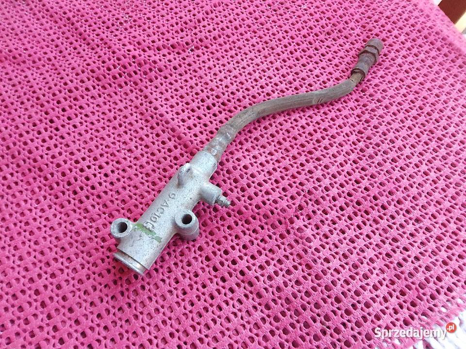 Pompa hamulcowa GAC10 Żywiec sprzedam