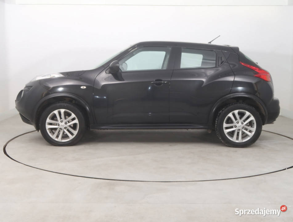 Nissan Juke 16 i Juke Bielany Wrocławskie