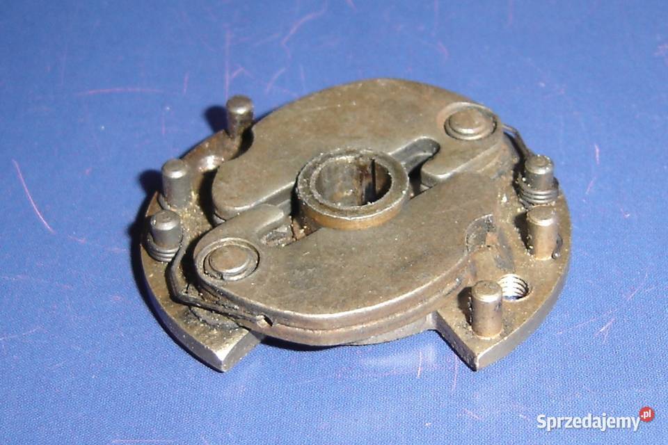 JUNAK AWO regulator odśrodkowy wersja SPORT