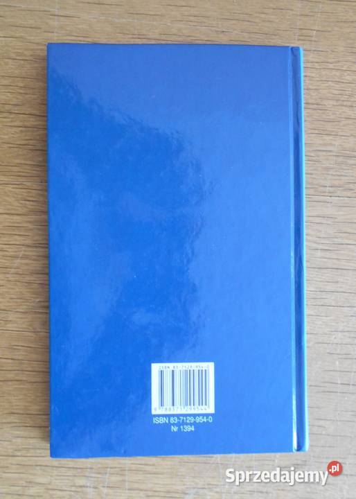 Alan Loy McGinnis Sztuka motywacji motywacja, rozwój osobisty lubelskie Parczew