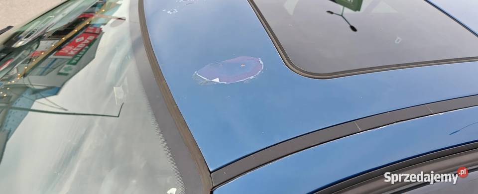 sprzedam BMW seri3 Seria 3 Paprotnia
